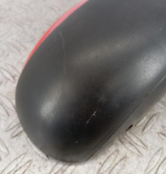 Retroviseur droit CITROEN C2 Photo n°4