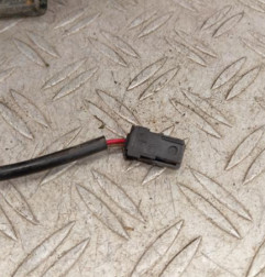 Retroviseur droit CITROEN C2 Photo n°6