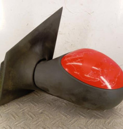 Retroviseur gauche CITROEN C2