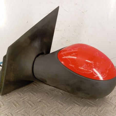 Retroviseur gauche CITROEN C2