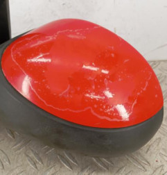 Retroviseur gauche CITROEN C2 Photo n°3