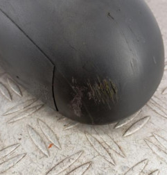 Retroviseur gauche CITROEN C2 Photo n°4