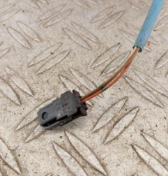 Retroviseur gauche CITROEN C2 Photo n°5