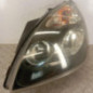 Optique avant principal gauche (feux)(phare) RENAULT CLIO 2
