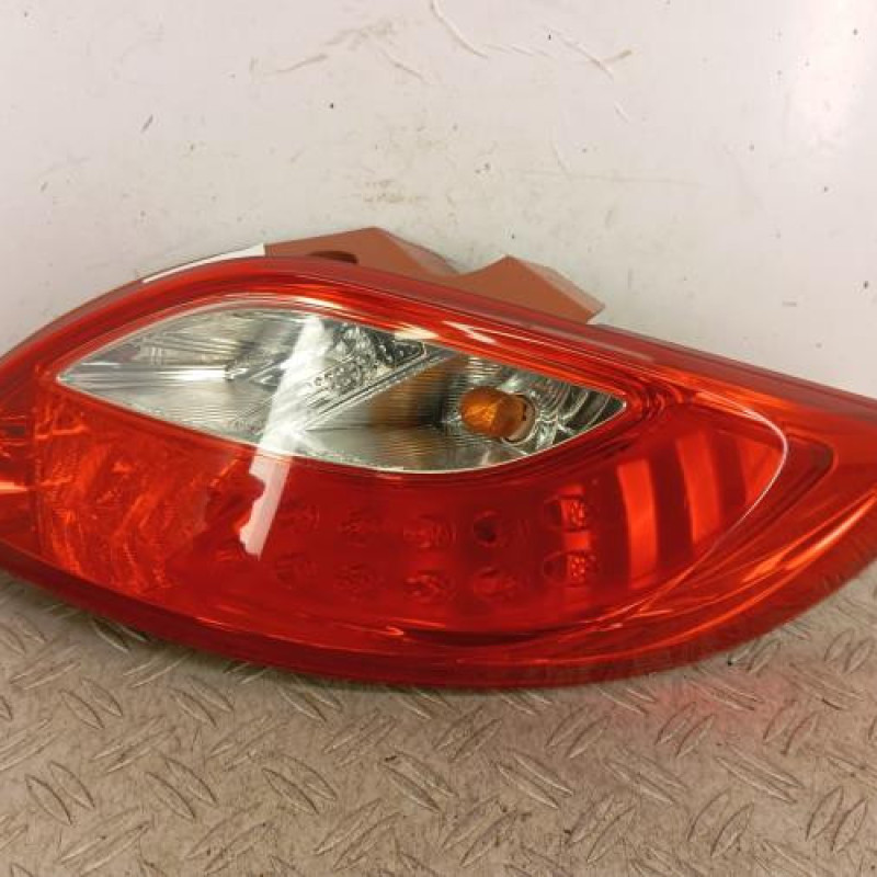 Feu arriere principal droit (feux) MAZDA 2 2