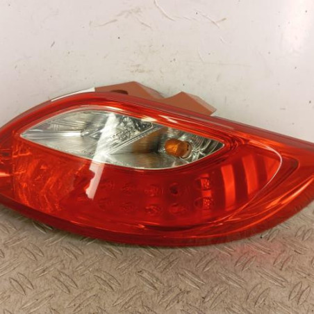 Feu arriere principal droit (feux) MAZDA 2 2 Photo n°1