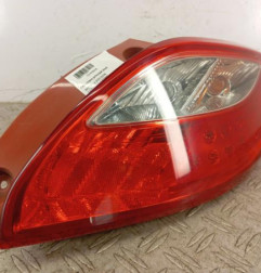 Feu arriere principal droit (feux) MAZDA 2 2