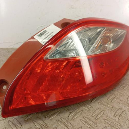 Feu arriere principal droit (feux) MAZDA 2 2