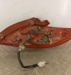 Feu arriere principal gauche (feux) MAZDA 2 2