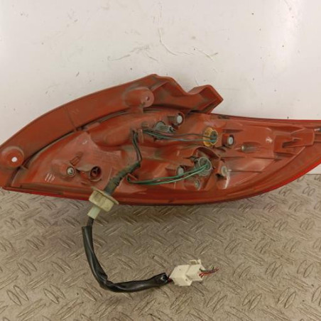 Feu arriere principal gauche (feux) MAZDA 2 2