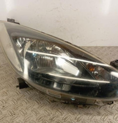 Optique avant principal droit (feux)(phare) MAZDA 2 2 Photo n°1