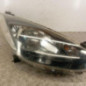 Optique avant principal droit (feux)(phare) MAZDA 2 2