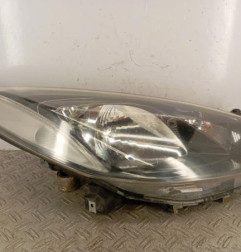 Optique avant principal droit (feux)(phare) MAZDA 2 2