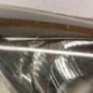 Optique avant principal droit (feux)(phare) MAZDA 2 2