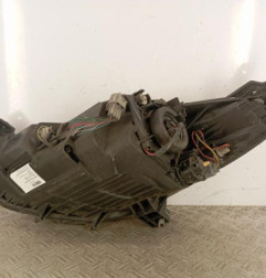 Optique avant principal droit (feux)(phare) MAZDA 2 2 Photo n°5