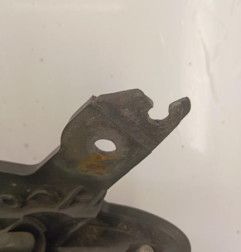 Optique avant principal droit (feux)(phare) MAZDA 2 2 Photo n°6