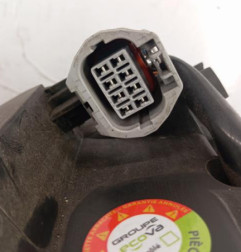 Optique avant principal droit (feux)(phare) MAZDA 2 2 Photo n°7