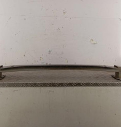 Renfort pare choc arriere (traverse) MAZDA 2 2 Photo n°3