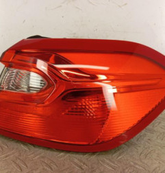 Feu arriere principal droit (feux) FORD FIESTA 7 Photo n°1