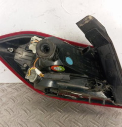 Feu arriere principal droit (feux) FORD FIESTA 7