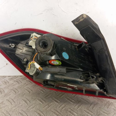 Feu arriere principal droit (feux) FORD FIESTA 7