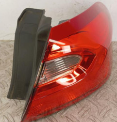 Feu arriere principal droit (feux) FORD FIESTA 7 Photo n°3