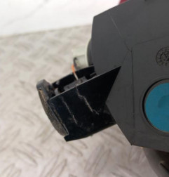 Feu arriere principal droit (feux) FORD FIESTA 7 Photo n°5