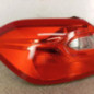 Feu arriere principal gauche (feux) FORD FIESTA 7