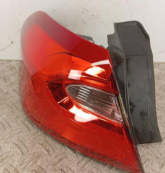 Feu arriere principal gauche (feux) FORD FIESTA 7