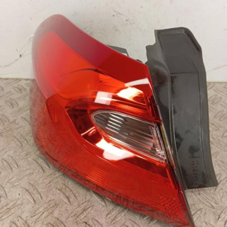 Feu arriere principal gauche (feux) FORD FIESTA 7