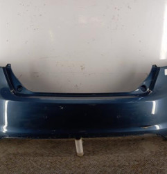 Pare choc arriere FORD FIESTA 7 Photo n°1