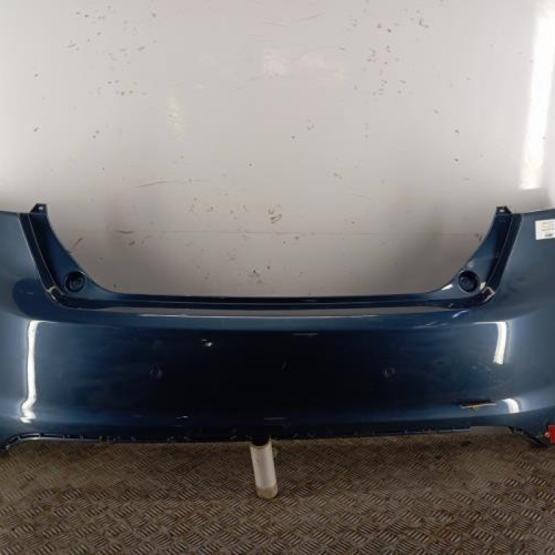 Pare choc arriere FORD FIESTA 7