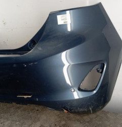 Pare choc arriere FORD FIESTA 7