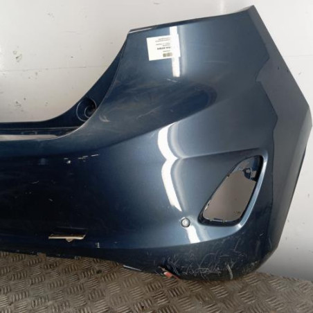 Pare choc arriere FORD FIESTA 7