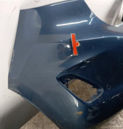 Pare choc arriere FORD FIESTA 7 Photo n°7