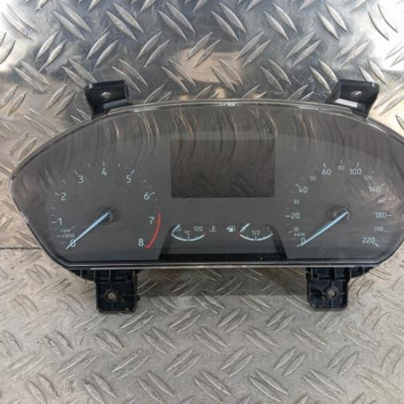 Compteur FORD FIESTA 7