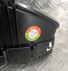 Compteur FORD FIESTA 7 Photo n°4