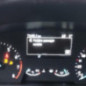 Compteur FORD FIESTA 7