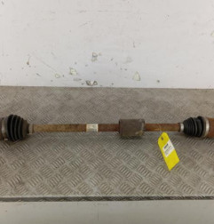 Cardan droit (transmission) FORD FIESTA 7 Photo n°1