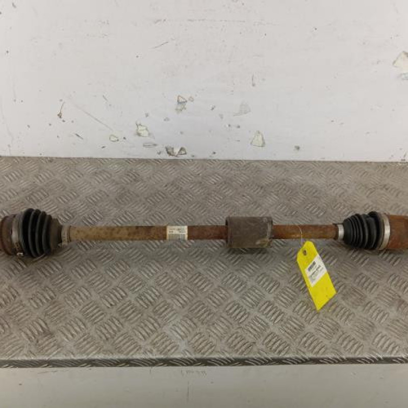 Cardan droit (transmission) FORD FIESTA 7 Cardan droit (transmission) FORD FIESTA 7