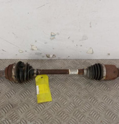 Cardan gauche (transmission) FORD FIESTA 7 Photo n°1