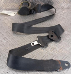 Ceinture avant gauche PEUGEOT 406 Photo n°1