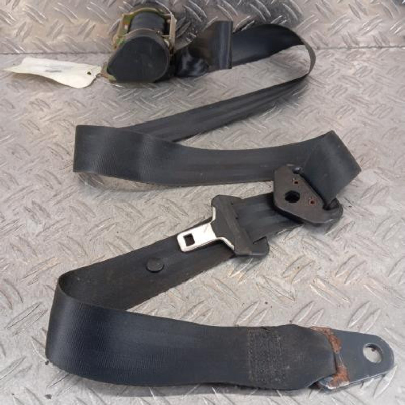 Ceinture avant gauche PEUGEOT 406