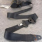 Ceinture avant gauche PEUGEOT 406