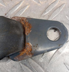 Ceinture avant gauche PEUGEOT 406