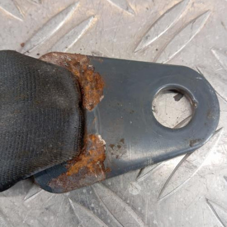 Ceinture avant gauche PEUGEOT 406