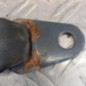 Ceinture avant gauche PEUGEOT 406