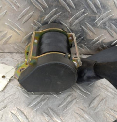 Ceinture avant gauche PEUGEOT 406 Photo n°4