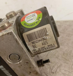 Bloc ABS (freins anti-blocage) PEUGEOT 206 Photo n°3