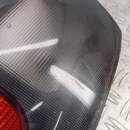 Feu arriere principal droit (feux) RENAULT SCENIC 1